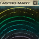 Illustration for article titled Listen to Disintegrate, the new single from the recently reunited Man Or Astro-Man?